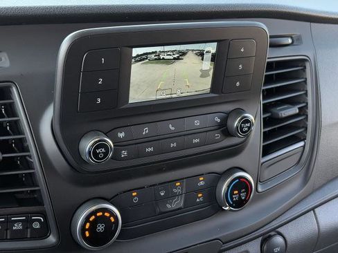 New 2025 Ford Transit 250 Base w/ Load Area Protection Package image 19