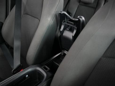 Used 2020 Honda HR-V Sport image 33