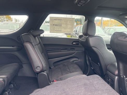 New 2026 Dodge Durango GT image 9