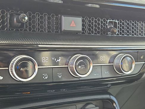 Certified 2025 Honda CR-V EX-L image 18