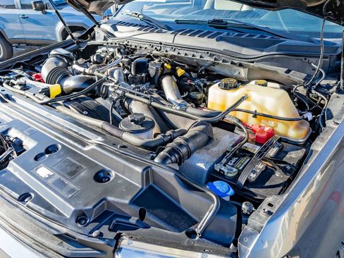 Used 2019 Ford F350 XL w/ STX Appearance Package image 40