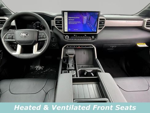 New 2026 Toyota Tundra Limited AWD/4WD image 10