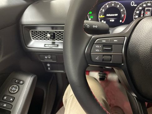 New 2025 Honda Civic Type R image 23