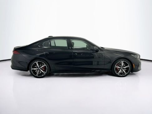 New 2027 BMW 530i RWD image 4