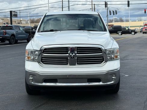 Used 2015 RAM 1500 Big Horn image 8