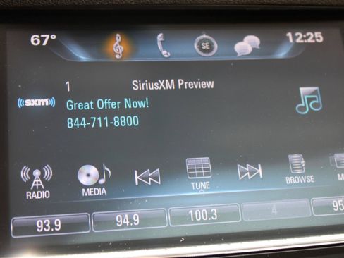 Used 2019 Buick Encore Preferred w/ Safety Package FWD image 31