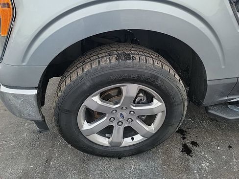 Used 2021 Ford F150 XLT w/ Equipment Group 302A High image 24