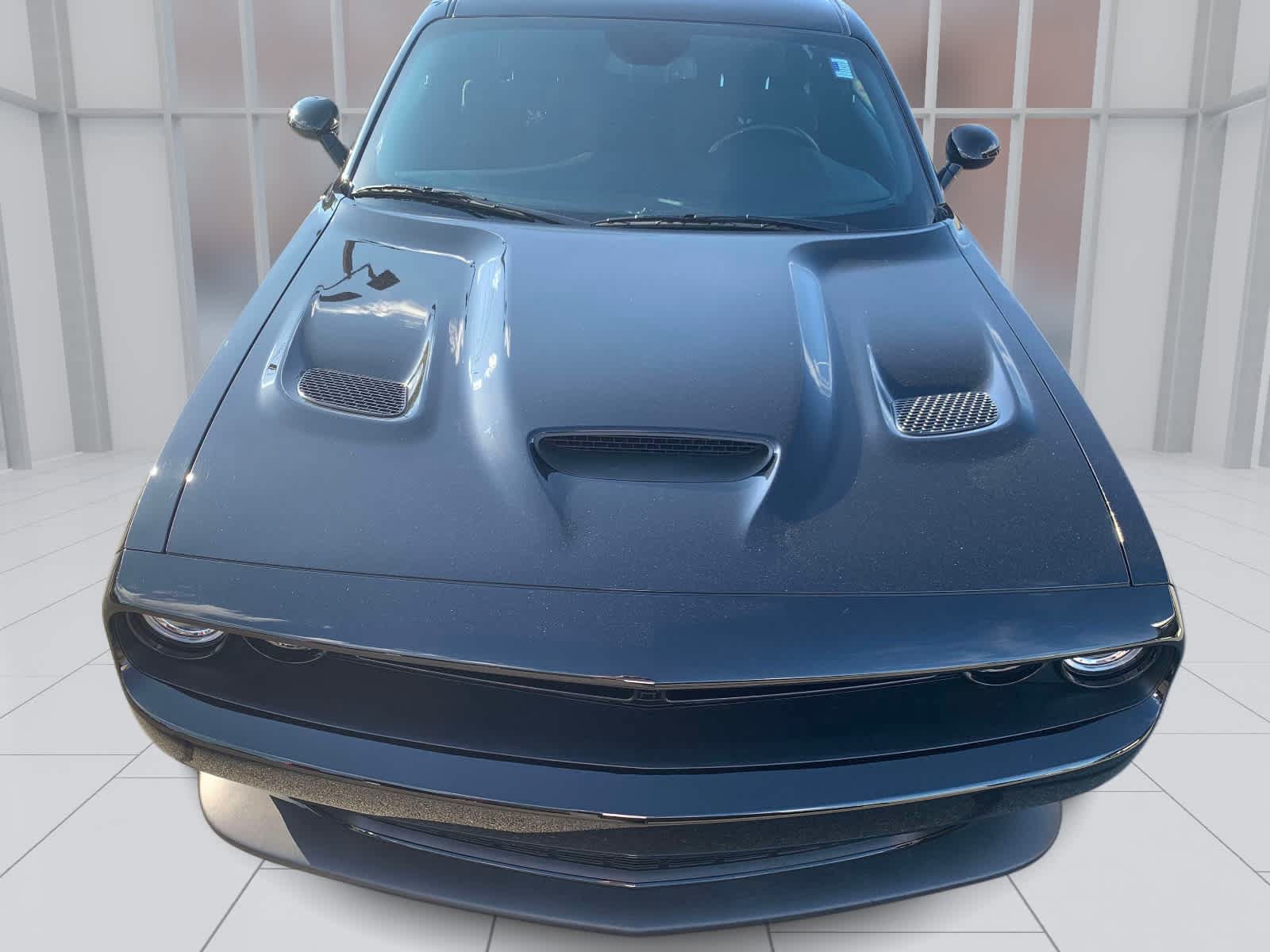 Used 2021 Dodge Challenger R/T Scat Pack RWD image 11