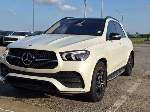 Used 2020 Mercedes-Benz GLE 450 4MATIC image 6