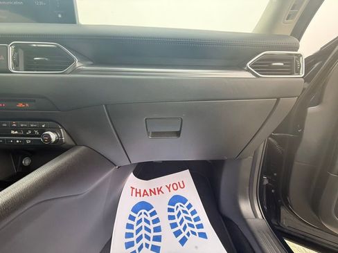 Used 2024 MAZDA CX-5 AWD 2.5 S w/ Select Package image 28