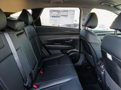 New 2026 Hyundai Tucson SEL AWD/4WD image 20