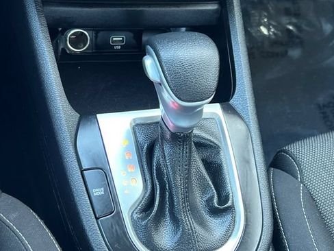 Certified 2024 Kia Forte LXS FWD image 25