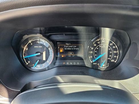 Used 2022 Ford Ranger Lariat w/ Tremor Off-Road Package image 28