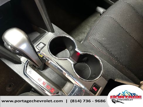 Used 2015 GMC Terrain SLE image 26