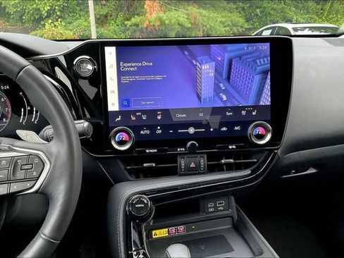 Certified 2024 Lexus NX 350 AWD image 9