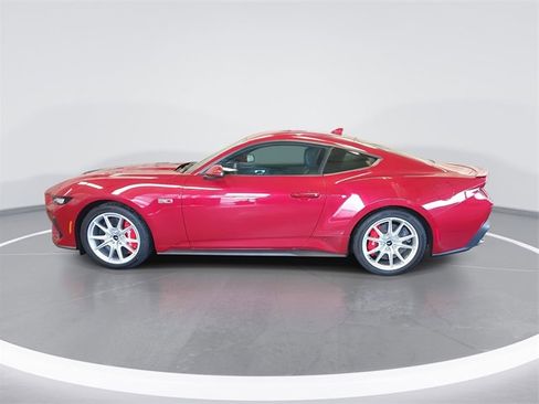 Certified 2024 Ford Mustang GT Premium image 2