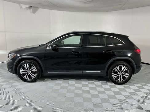 Used 2025 Mercedes-Benz GLA 250 image 5