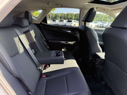 Used 2025 Lexus NX 350 AWD w/ Cold Area Package image 17
