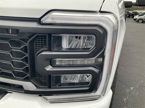 New 2026 Ford F250 XL w/ STX Appearance Package image 9