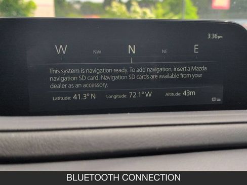 New 2026 MAZDA CX-30 AWD 2.5 S w/ Select Sport Pkg image 14