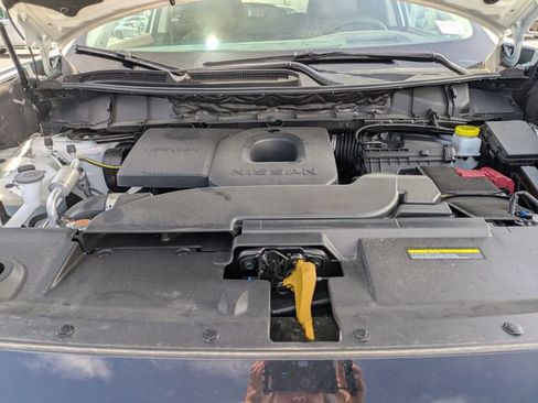 Used 2026 Nissan Murano Platinum w/ Cargo Package AWD/4WD image 13
