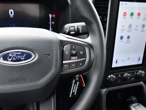 Used 2026 Ford Ranger XL w/ Trailer Tow Package image 32