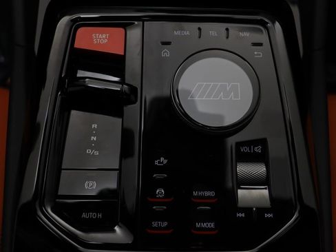 New 2026 BMW M5 w/ Executive Package image 15