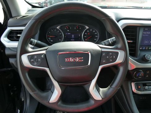 Used 2021 GMC Acadia SLE w/ Driver Convenience Package image 32