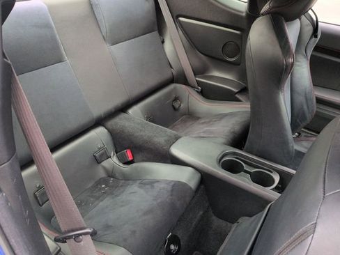 Used 2020 Subaru BRZ Limited RWD image 27