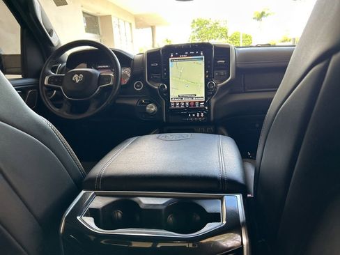 Used 2020 RAM 1500 Laramie image 33