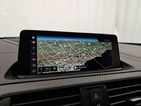 Used 2018 BMW M2 RWD image 18