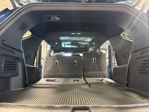 New 2026 Chevrolet Traverse LT w/ Sun and Wheel Package image 41