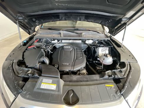 Used 2020 Audi Q5 2.0T Premium w/ Convenience Package image 26