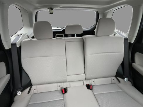 Used 2014 Subaru Forester 2.5i Premium w/ All-Weather Package image 13