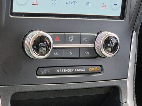 Used 2024 Ford Edge SEL image 24