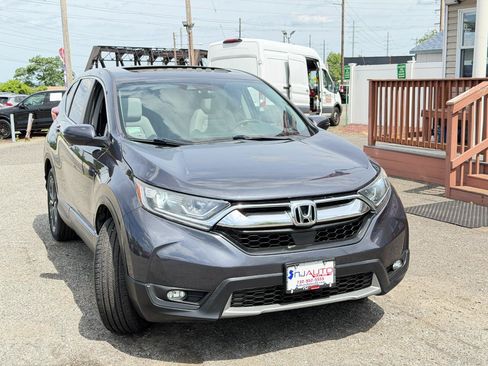 Used 2019 Honda CR-V EX image 84