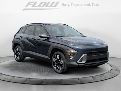 Certified 2024 Hyundai Kona SEL