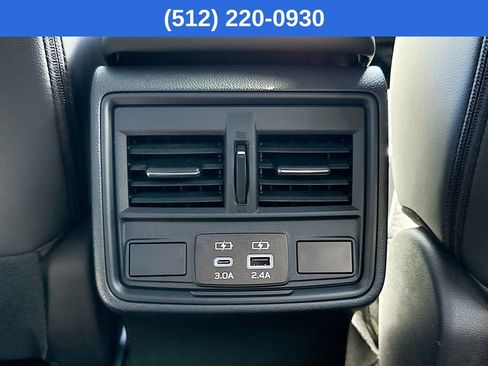 New 2026 Subaru Forester Premium image 31