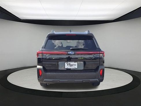 New 2026 Subaru Outback Premium image 6