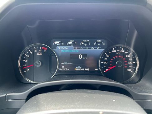 Used 2020 Ford F150 Raptor w/ Equipment Group 802A Luxury AWD/4WD image 18
