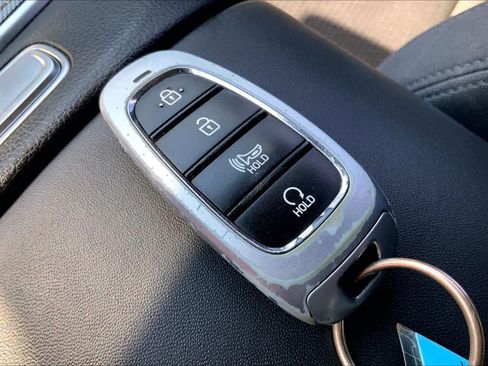 Used 2021 Hyundai Santa Fe SEL w/ Cargo Package AWD/4WD image 14
