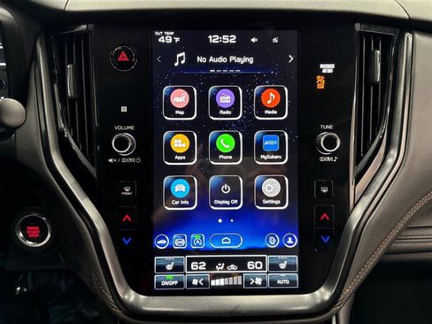 Used 2024 Subaru Outback Wilderness image 16