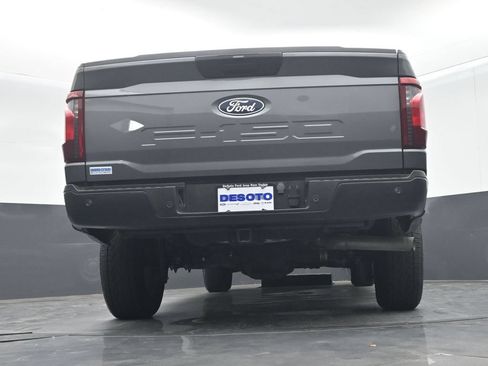 Used 2024 Ford F150 XL AWD/4WD image 50