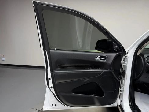 Used 2013 Dodge Durango Citadel w/ Technology Group RWD image 27
