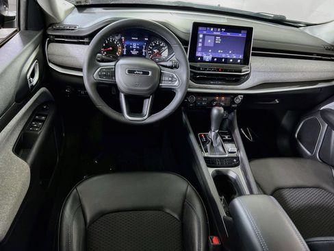 Used 2022 Jeep Compass Latitude AWD/4WD image 20