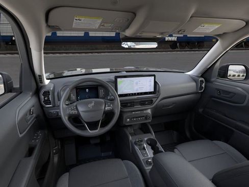 New 2026 Ford Bronco Sport Big Bend AWD/4WD image 9