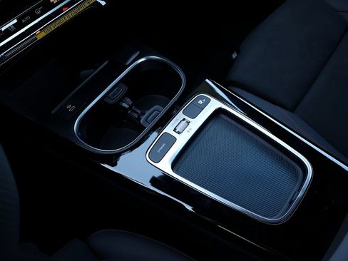 Certified 2026 Mercedes-Benz CLA 250 4MATIC image 27