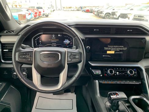 Used 2022 GMC Sierra 1500 Denali image 19