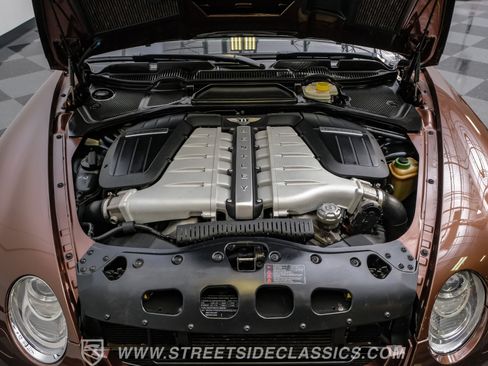 Used 2008 Bentley Continental GT AWD/4WD image 3