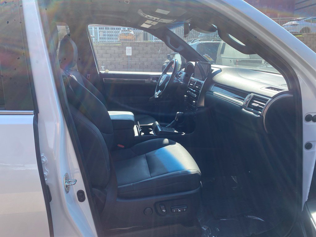 Used 2023 Lexus GX 460 Premium w/ Premium Plus Package AWD/4WD image 13